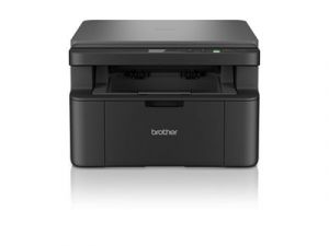 Brother DCP-L1640W - Multifunkcní tiskárna - C/B - laser - Letter A (216 x 279 mm)/A4 (210