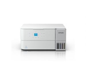 Epson EcoTank ET-2956 - Multifunkcní tiskárna - barva - tryskový - ITS - A4/Letter (média)