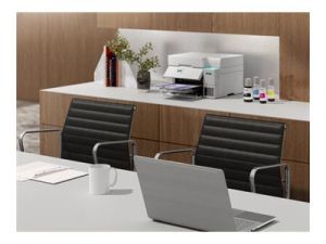 Epson EcoTank ET-3956 - Multifunkcní tiskárna - barva - tryskový - ITS - A4/Letter (média)