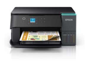 Epson EcoTank ET-2951 - Multifunkcní tiskárna - barva - tryskový - ITS - A4/Letter (média)