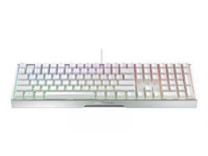 CHERRY XTRFY MX 3.1 - Klávesnice - 100% - full size - podsvícení - USB-C - QWERTY - americ