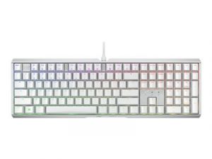 CHERRY XTRFY MX 3.1 - Klávesnice - 100% - full size - podsvícení - USB-C - QWERTY - americ