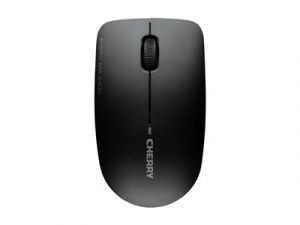 CHERRY MW 2400 - Myš - pravák a levák - optický - 3 tlacítka - bezdrátový - 2.4 GHz - bezd