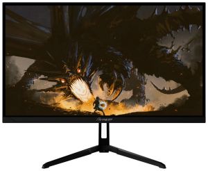 POŠKOZENÝ OBAL - AROZZI NOVA herní monitor 23,8" 24T1K200 Black/ LED/ 1920x1080/ 200Hz/ IP
