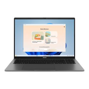 ASUS Vivobook S16 - Ryzen AI 7 350/32GB/1TB SSD/16"/WUXGA/OLED/2y PUR/Win 11 Home/šedá