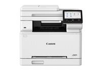 Canon i-SENSYS MF667Cdw - PSCF/A4/WiFi/LAN/SEND/DADF/duplex/PCL/PS3/colour/25ppm