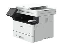 Canon i-SENSYS MF463dw II - PSC/WiFi/LAN/SEND/DADF/duplex/PCL/PS3/40ppm/A4
