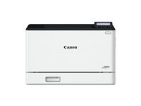 Canon i-SENSYS LBP673Cdw II - A4/WiFi/LAN/duplex/PCL/PS3/33ppm/colour/USB