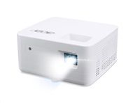 Acer PD1800 LED DLP, 4K UHD 3840x2160, 1500 ANSI, 8000:1, HDMI, repro 1x5W, 2.3Kg