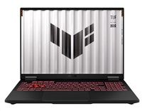ASUS TUF Gaming A16/FA608UM-RV009W/R7-260/16"/WUXGA/16GB/1TB/RTX 5060/W11H/Gray/2R