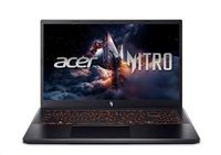 Acer Nitro V 15 (ANV15-52-59AW) i5-13420H/16GB/1TB SSD/15,6"/GF450/Win11 Home/černá