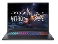 Acer Nitro 18 AI (AN18-61-R3GE) Ryzen AI 9 365/32GB/1TB SSD/RTX 5070 Ti 12GB/18" WQXGA  IP