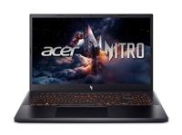 Acer Nitro V 15 (ANV15-52-53V3) Core 5 210H/16GB/1TB SSD/RTX 4050 6GB/15,6" FHD IPS 165Hz/