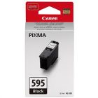Canon originální ink PG-595, 7171C001, black, 180str., 6.7ml
