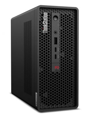 Lenovo ThinkStation P3 Ultra SFF G2 Core Ultra 7 265/32GB/1TB SSD/RTX A1000 8GB/1Y Premier
