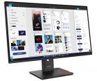 Lenovo ThinkVision/T32UD-40/31,5"/IPS/4K UHD/60Hz/4ms/Černá/3R