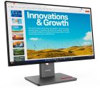 Lenovo LCD P24qd-40 23,8" IPS/16:9/2560x1440/4ms/300cd/m2/1500:1/HDMI/2xDP/USB/USB-C/RJ45/