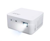 Acer PD1810ic  LED DLP, 4K UHD 3840x2160, WiFi, 1000 ANSI, 8000:1, 2x HDMI, USB-C 3.1, rep