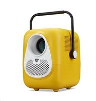 AOpen QF23s, Smart LED, FHD (1920 x 1080) 250 ANSI, 1000:1, HDMI, USB, Wifi, repro 2x3W,