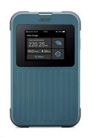 ACER Router Connect M4 5G - 5G&LTE dual connectivity mobile WiFi hotspot router