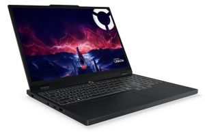 Lenovo Legion 5 15AHP10   Ryzen 7 260/32GB/SSD 1TB/15,3"/IPS/WUXGA/300nitů/RTX5060 8GB/RJ4