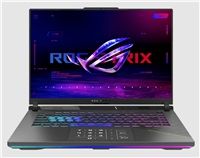 ASUS ROG Strix G16 - Ryzen 9 8940HX/32GB/1TB SSD/RTX 5060 8GB/16"/2,5K/IPS/240Hz/2y PUR/Be