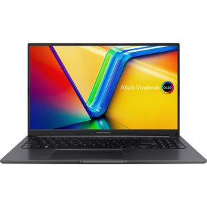 ASUS Vivobook 15 OLED/M1505YA-OLED249W/R7-7730U/15,6"/2880x1620/16GB/1TB/RX Vega 8/W11H/Bl