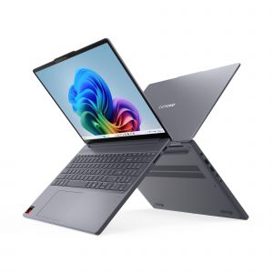 Lenovo IdeaPad Slim 3 15Q8X10  Snapdragon X X1-26-100/Copilot+/16GB/SSD 1TB/15,1"/WQXGA/OL