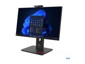 Lenovo ThinkCentre M70a G6 AiO 23.8" FHD IPS/Ultra 5 225T/16GB/512GB SSD/3yOnSite/Win11 Pr