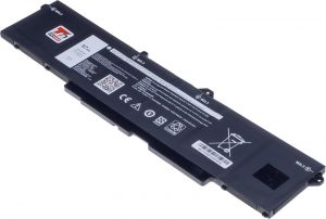 Baterie T6 Power pro Dell Latitude 5521, 5531, Precision 3561, 3571, 8500mAh, 97Wh, 6cell,