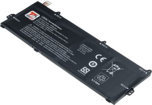 Baterie T6 Power pro HP Pavilion 15-cs1000, 15-cs2000, 15-cs3000 serie, 4100mAh, 61Wh, 4ce