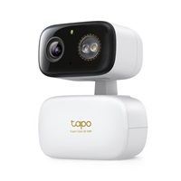 TP-Link Tapo C236 Indoor/Outdoor Pan/Tilt Security Wi-Fi Camera