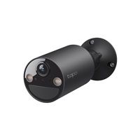 TP-Link Tapo C411 WiFi Kamera , venkovní 2K, audio, IR 9m, IP65, baterie 6400mAh