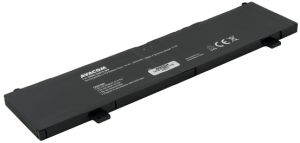 Asus ROG Zephyrus G15 Li-Pol 15,4V 5845mAh 90Wh
