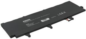 Asus ROG Zephyrus S GX701 Li-Pol 15,4V 4940mAh 76Wh