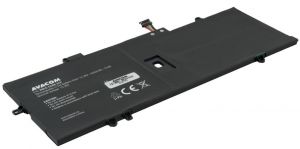 Lenovo X1 Carbon Gen.7, Gen.8 Li-Pol 15,36V 3320mAh 51Wh