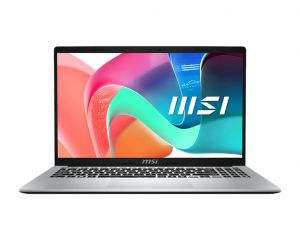 MSI Modern/15 F13MG-828CZ/i5-1334U/15,6"/FHD/16GB/512GB/Intel int/W11H/Gray/2R