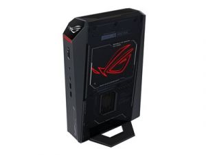 ASUS ROG NUC RNUC15JNK9X489A2 - Mini PC hraní her - Core Ultra 9 275HX / až 5.4 GHz - RAM 