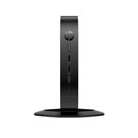 HP PC Pro ThinClient t550 64 GB MMCv5.0, 8GB DDR4 SODIMM,W10, Celeron J6412