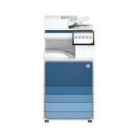 HP LaserJet Enterprise MFP 8601dn - Multifunkční tiskárna - Č/B - laser - 297 x 432 mm (or