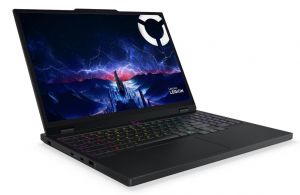Lenovo Legion 5 15IRX10   Core i7-13650HX/24GB/SSD 1TB/15,1"/WQXGA/OLED/1000nitů/RTX5050 8