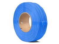 C-TECH tisková struna ESSENTIAL LINE ( filament ) , PETG, 1,75mm, 1kg, modrá, refill