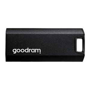 SSD Externí Goodram Move Ridge, SSDR-GMRE-01T-K0, 1000GB, černý, USB-C 3.2