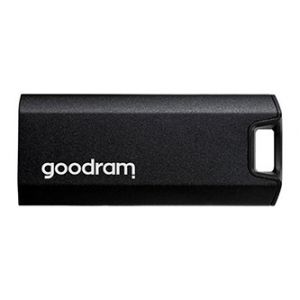 SSD Externí Goodram Move Ridge, SSDR-GMRE-02T-K0, 2000GB, černý, USB-C 3.2