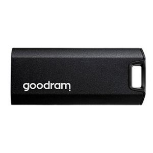 SSD Externí Goodram Move Ridge, SSDR-GMRE-512-K0, 512GB, černý, USB-C 3.2