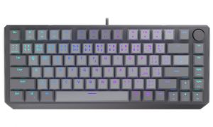 Endorfy Thock V2 75% USB, CZ/SK