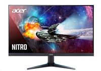 Acer LCD Nitro VG270UEbmiipx 27" IPS LED/2560x1440/1ms/250nits/ 2xHDMI(2.0) + 1xDP(1.2) + 