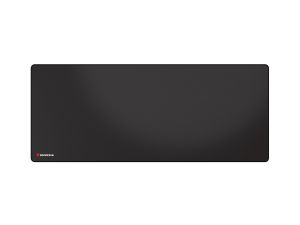 Herní podložka pod myš Genesis CARBON 500 ULTRA LOGO 1100x450 mm