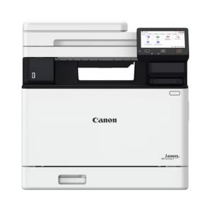 Canon i-SENSYS MF752Cdw II - PSC/A4/WiFi/LAN/SEND/DADF/duplex/PCL/colour/33ppm