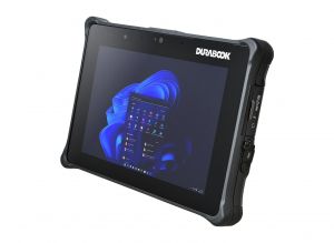 Durabook R8/8"FHD/Pentium Gold 8500/8GB/128GB/WIN